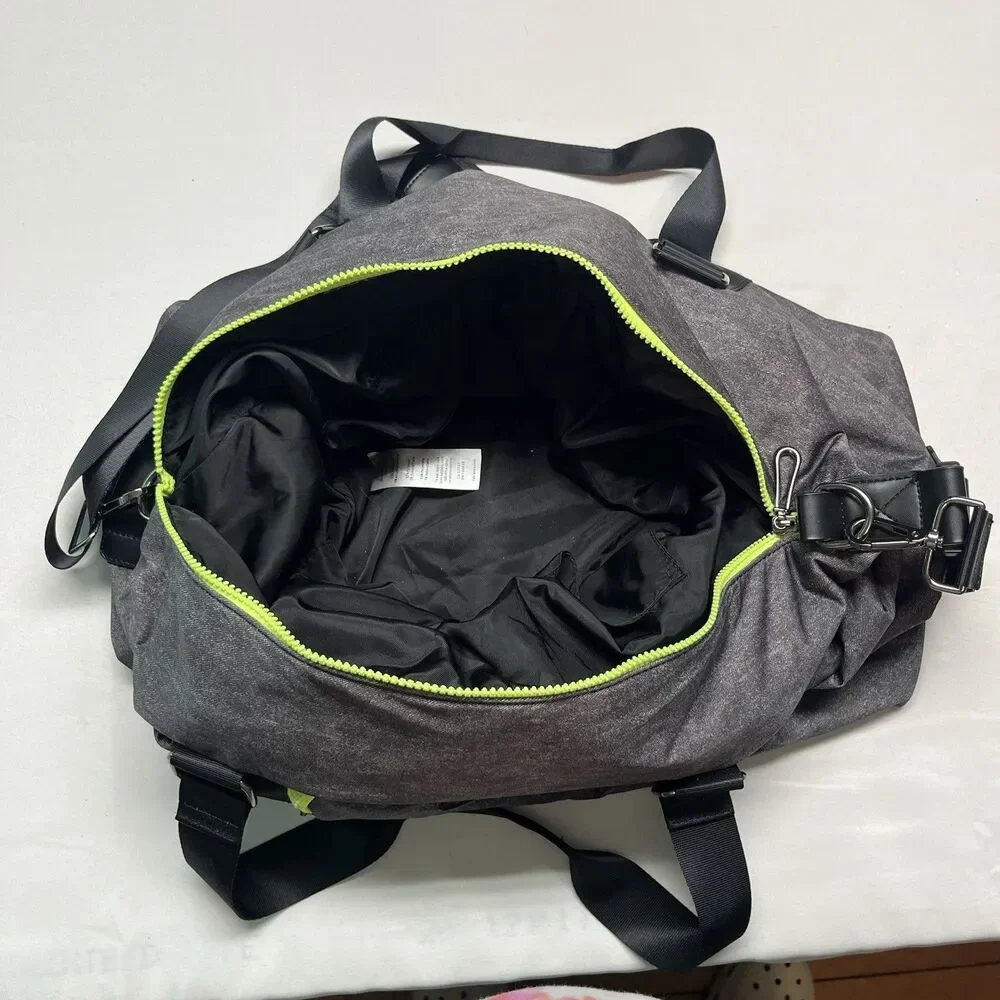 Fabletics The True Gym Bag